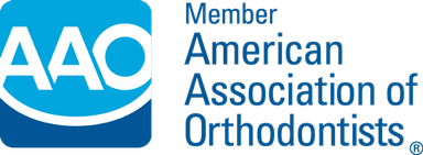 American Association of Orthodontists logo