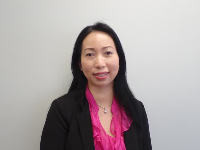 Photo of Linh