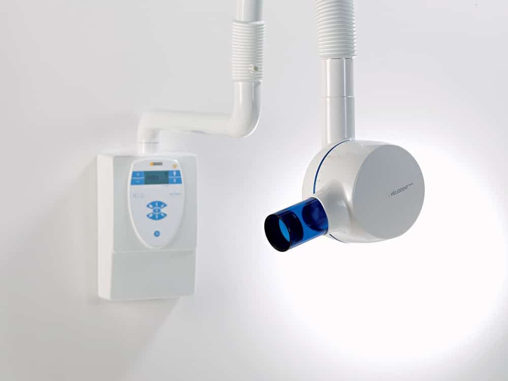 Photo of Dentsply Sirona Digital X-ray