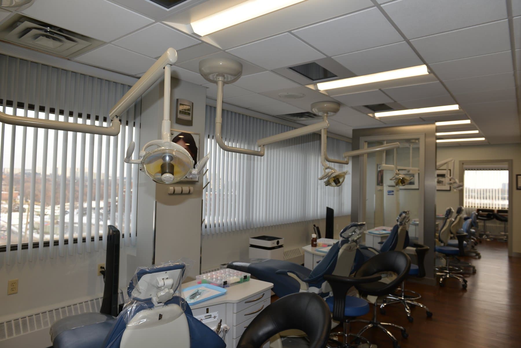Nguyen Orthodontics Office Nguyen Orthodontics Office