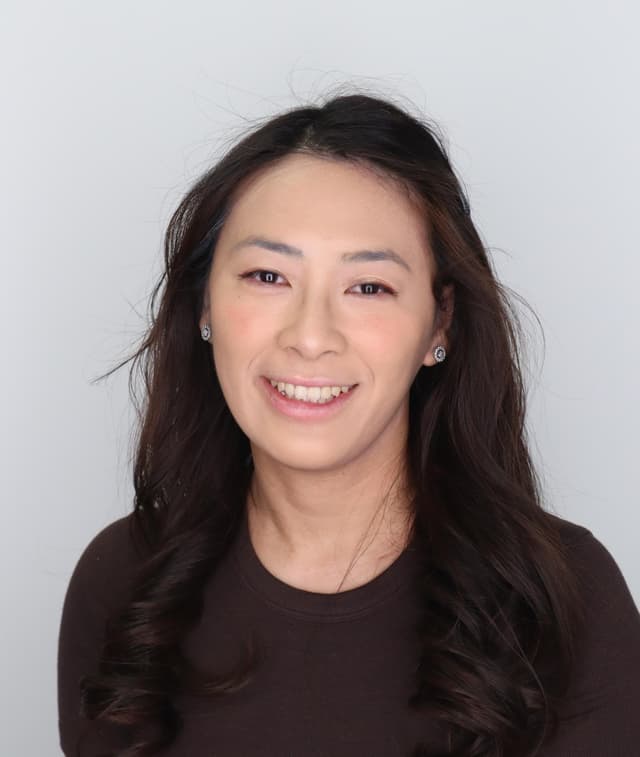 Photo of Dr. Jennifer N. Seo Photo of Dr. Jennifer N. Seo