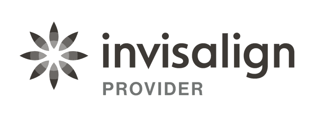 Invisalign logo Invisalign logo