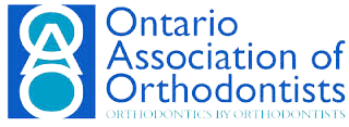 Ontario Association of Orthodontists logo Ontario Association of Orthodontists logo