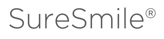 SureSmile logo SureSmile logo